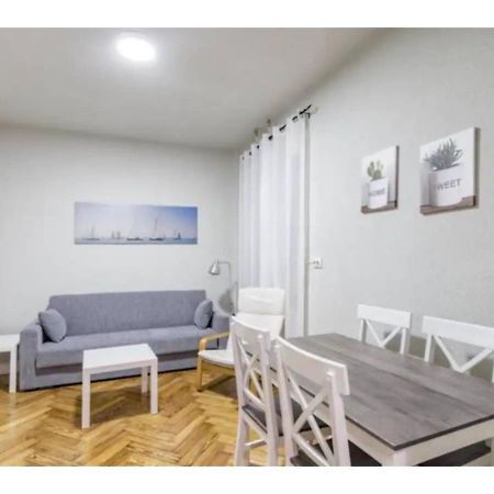 マドリードSilencioso Apartamento En Bailen-La Latinaアパートメント エクステリア 写真