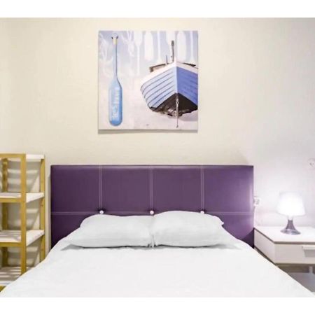 マドリードSilencioso Apartamento En Bailen-La Latinaアパートメント エクステリア 写真