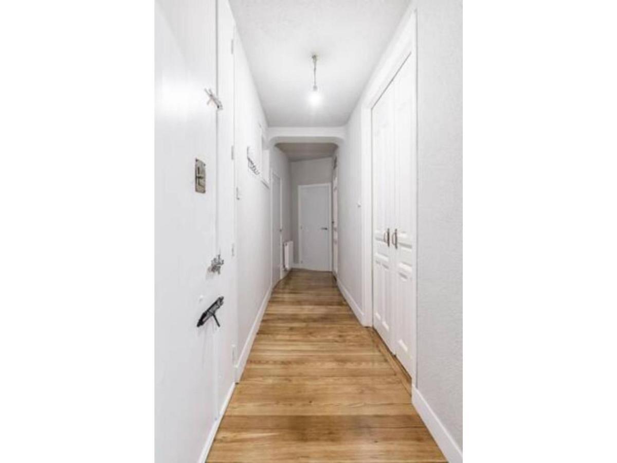 マドリードSilencioso Apartamento En Bailen-La Latinaアパートメント エクステリア 写真