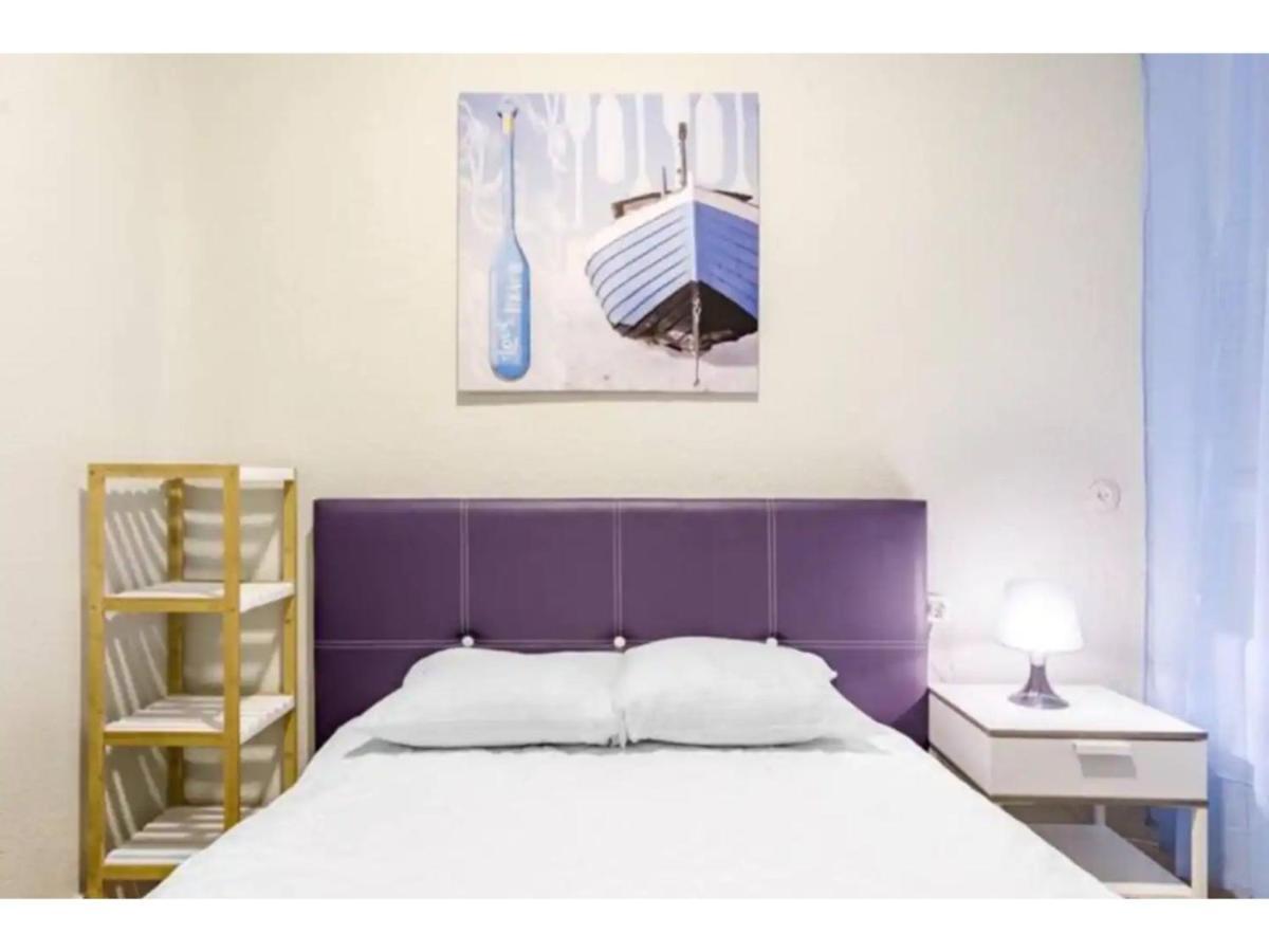 マドリードSilencioso Apartamento En Bailen-La Latinaアパートメント エクステリア 写真