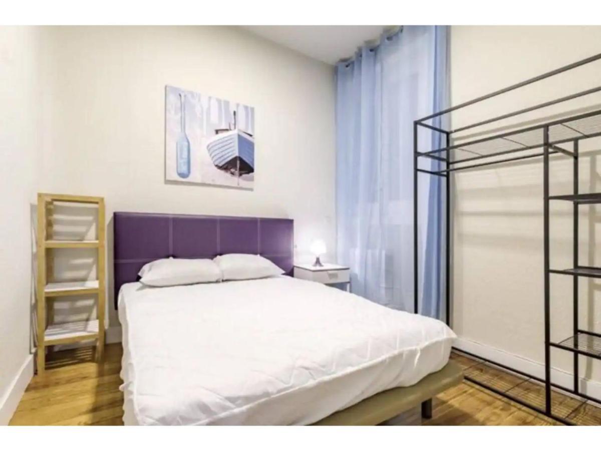 マドリードSilencioso Apartamento En Bailen-La Latinaアパートメント エクステリア 写真